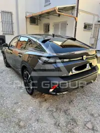 2023 Peugeot 408