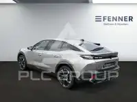 2023 Peugeot 408