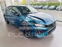 2023 Peugeot 408