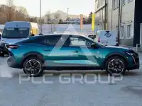 2023 Peugeot 408