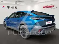 2023 Peugeot 408