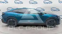 2023 Peugeot 408