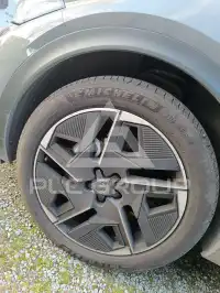 2023 Peugeot 408