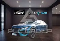 2023 Peugeot 408