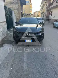 2023 Peugeot 408