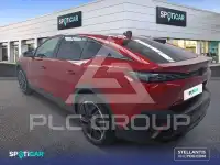 2023 Peugeot 408