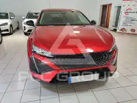 2023 Peugeot 408