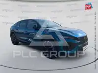 2023 Peugeot 408