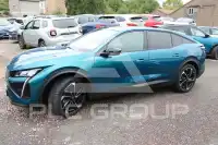 2023 Peugeot 408