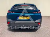 2023 Peugeot 408