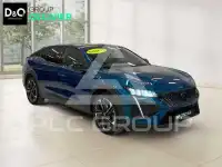 2023 Peugeot 408
