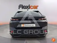 2023 Peugeot 408