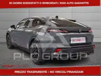 2023 Peugeot 408