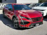 2023 Peugeot 408