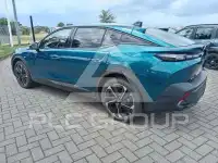 2023 Peugeot 408