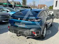 2023 Peugeot 408