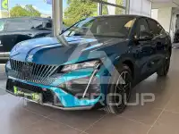 2023 Peugeot 408