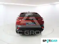 2023 Peugeot 408