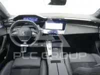 2023 Peugeot 408