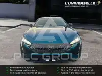 2023 Peugeot 408