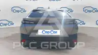 2023 Peugeot 408