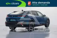2023 Peugeot 408