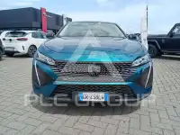 2023 Peugeot 408