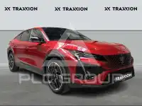 2023 Peugeot 408