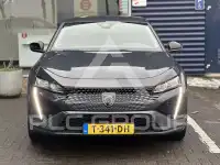 2023 Peugeot 408
