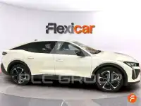 2023 Peugeot 408