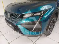 2023 Peugeot 408