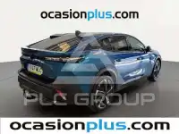 2023 Peugeot 408