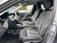2023 Peugeot 408