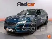 2023 Peugeot 408