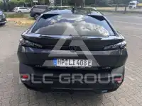 2023 Peugeot 408