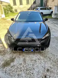 2023 Peugeot 408