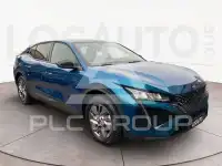 2023 Peugeot 408