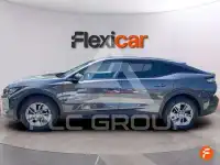 2023 Peugeot 408