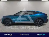 2023 Peugeot 408