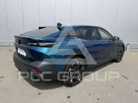 2023 Peugeot 408