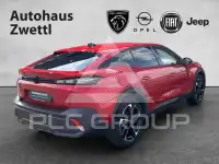 2023 Peugeot 408