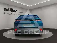 2023 Peugeot 408
