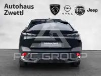 2023 Peugeot 408