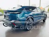 2023 Peugeot 408