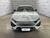 2023 Peugeot 408