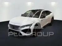 2023 Peugeot 408