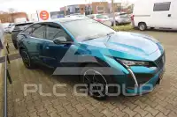 2023 Peugeot 408