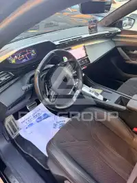 2023 Peugeot 408