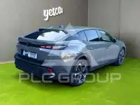 2023 Peugeot 408