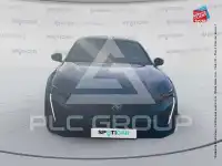 2023 Peugeot 408